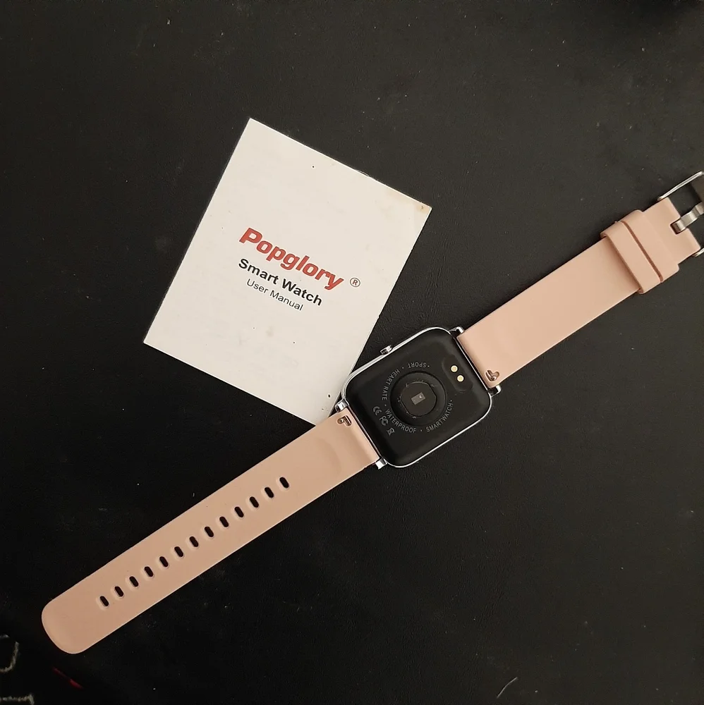 Pop glory android smart watch
